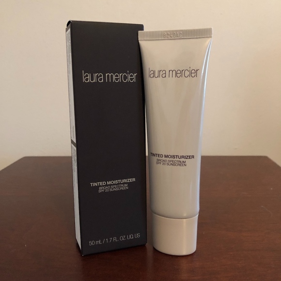 laura mercier 3w1 ochre